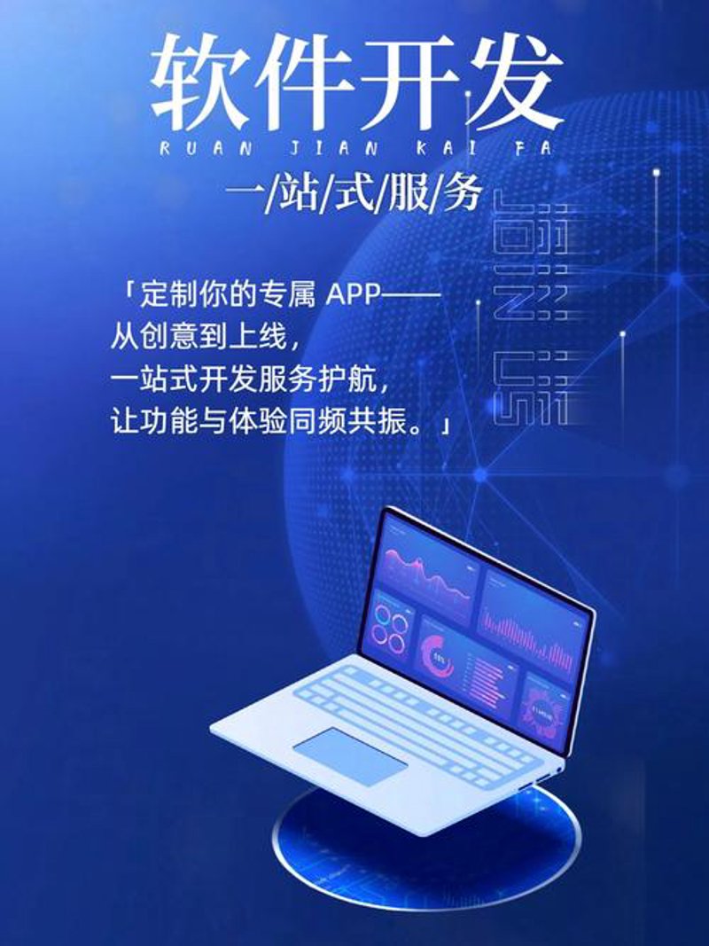 软件定制开发引领企业创新浪潮