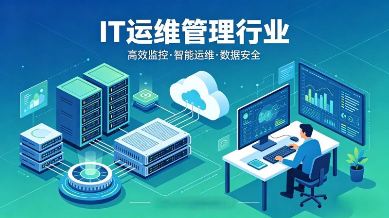 IT运维支持