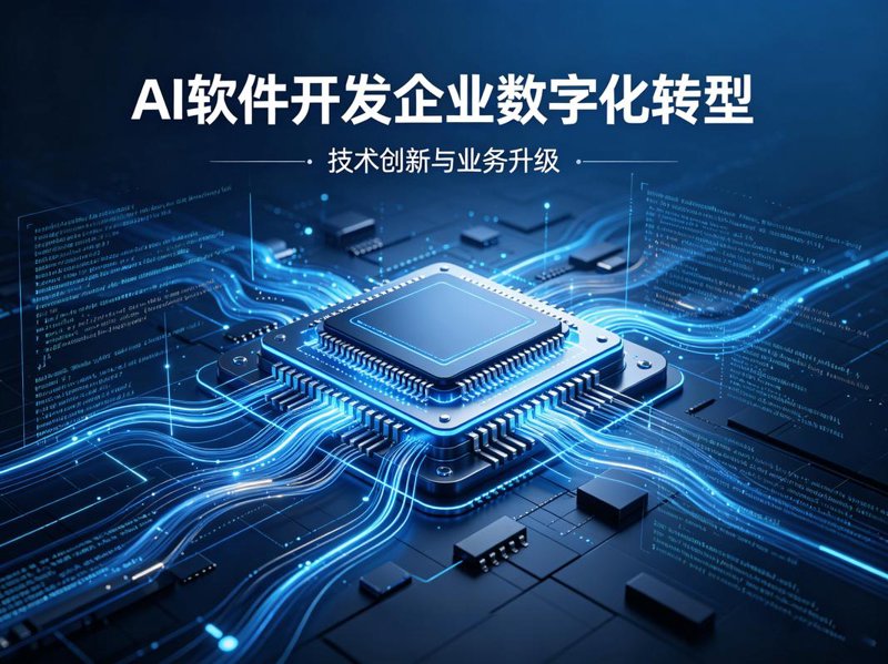 软件定制开发：企业发展的新引擎